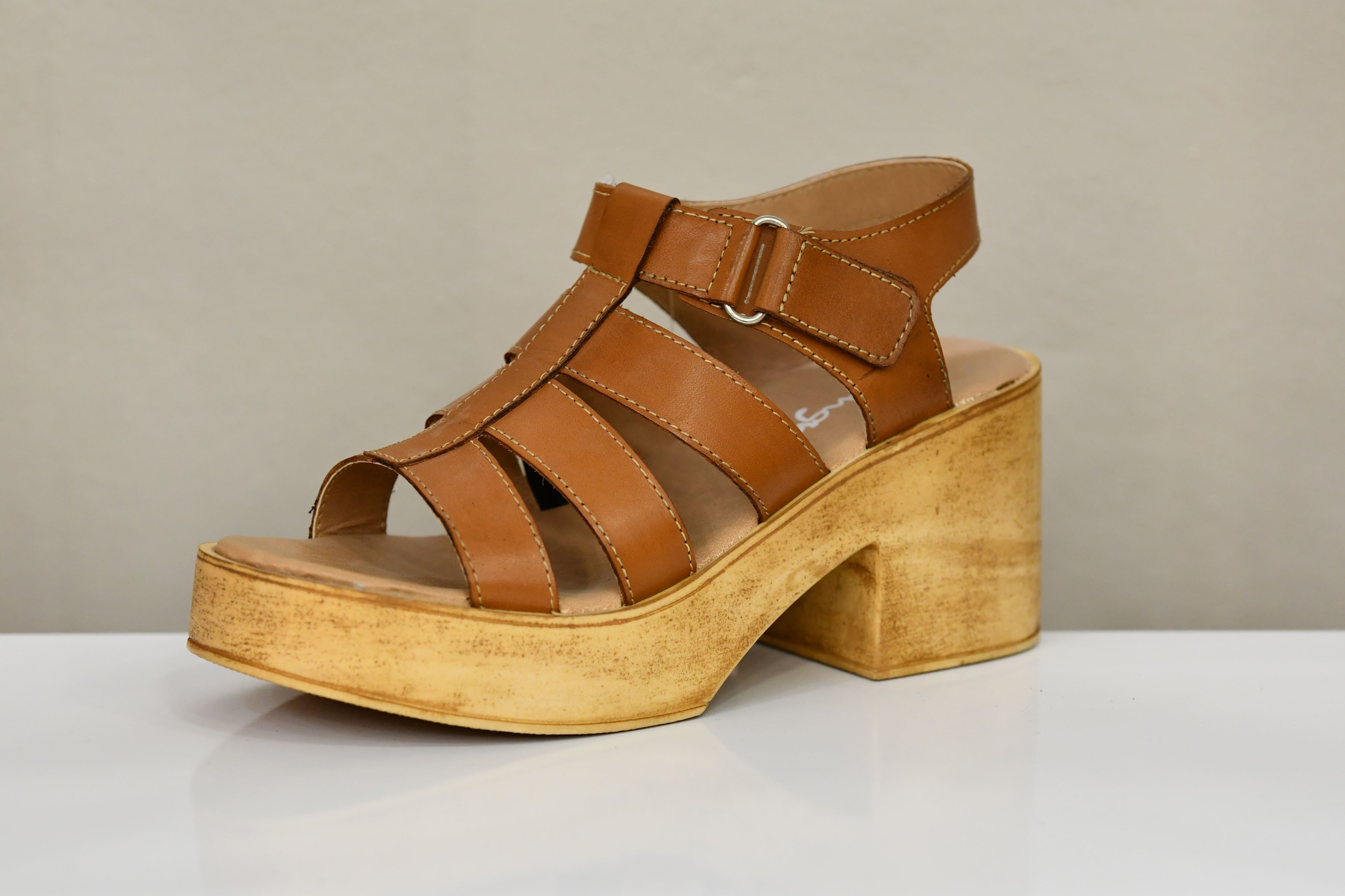 SORRENTO SANDALIAS